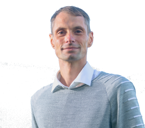 steve transparent