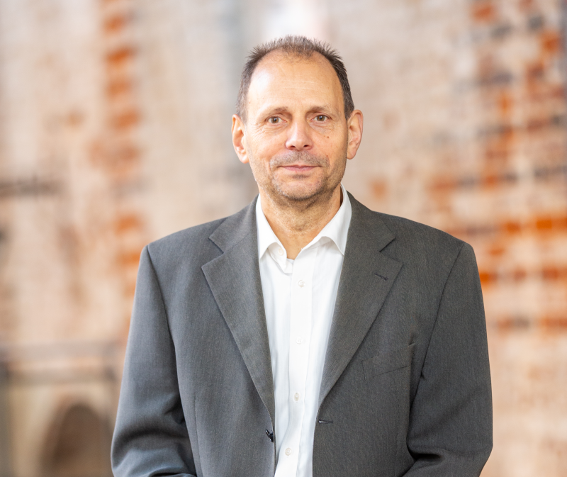 Marko Strehlow, Betriebswirt